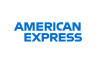 Pague con seguridad con American Express